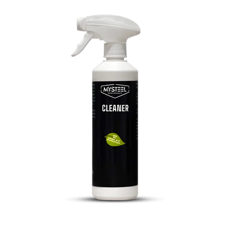 MySteel degreaser
