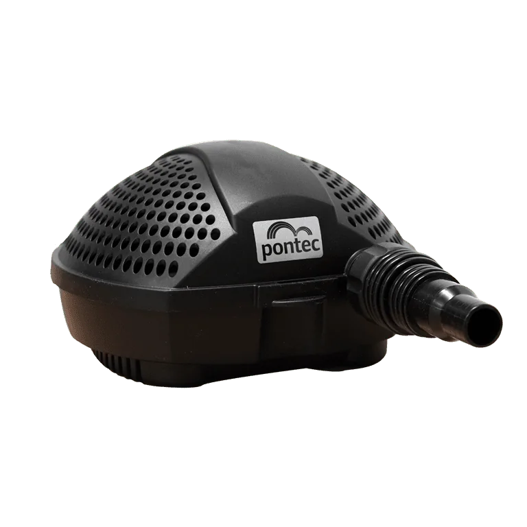 Pontec Pondomax - Eco 1500
