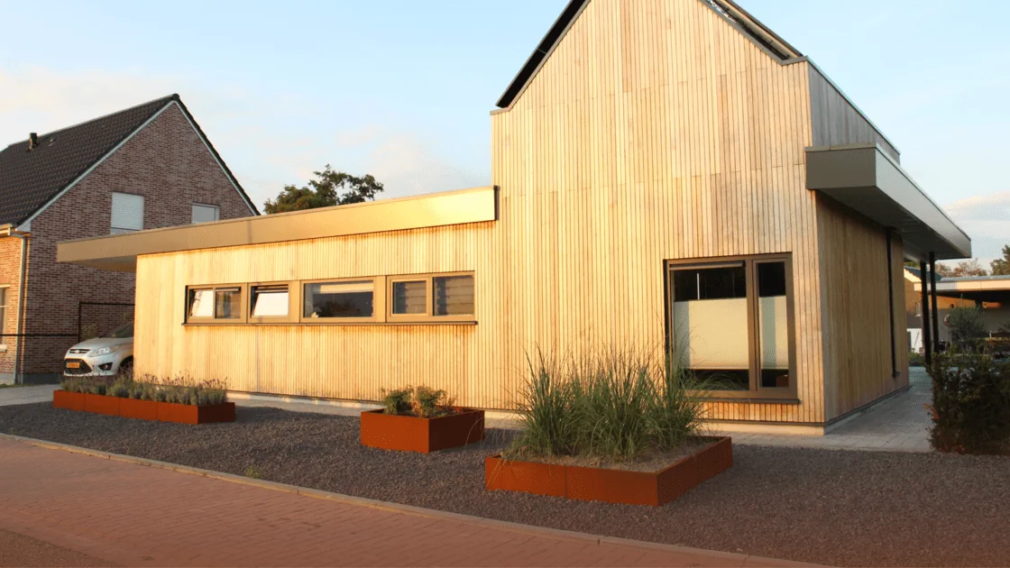 Corten steel maintenance: Handy tips and tricks you can use right away