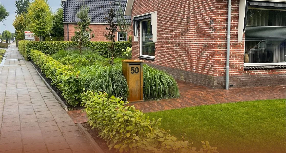 A standing mailbox: what should you pay attention to?